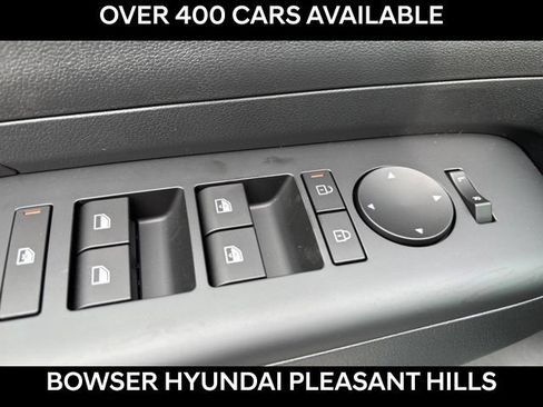 New 2026 Hyundai Kona SEL Sport AWD/4WD image 6