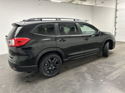 New 2026 Subaru Ascent Bronze Edition image 7