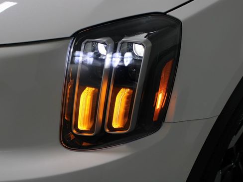 Used 2024 Kia Telluride S w/ S Sunroof Package image 32