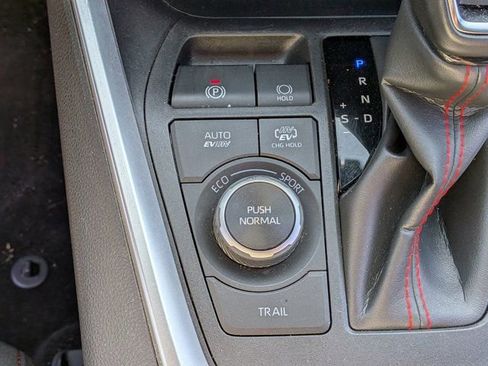 Used 2023 Toyota RAV4 SE w/ Weather & Moonroof Package AWD/4WD image 23