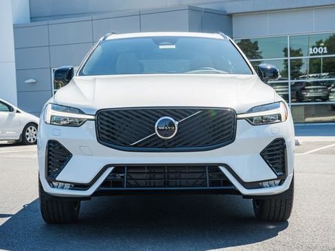 New 2026 Volvo XC60 B5 Plus w/ Protection Package Premier AWD/4WD image 2