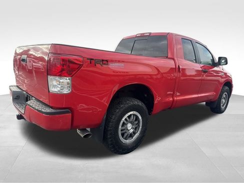 Used 2012 Toyota Tundra 4x4 Double Cab image 5