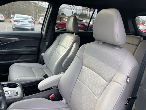 Certified 2020 Honda Passport EX-L image 25