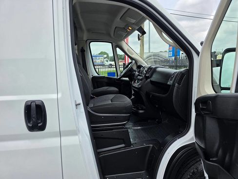 Used 2021 RAM ProMaster 3500 FWD image 15