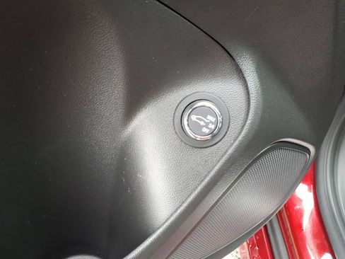 Certified 2023 Buick Encore GX Select w/ Sport Touring Package image 20