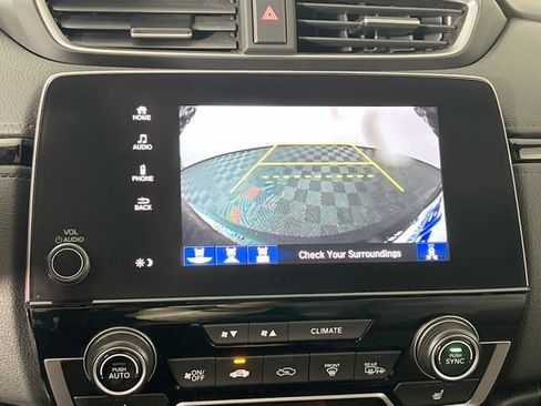 Used 2018 Honda CR-V EX-L image 15