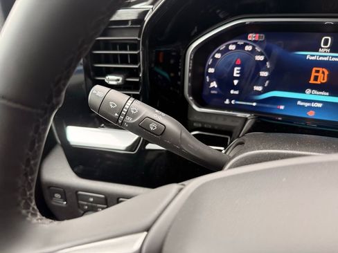 New 2026 Chevrolet Silverado 2500 LT w/ Trail Boss Package image 23