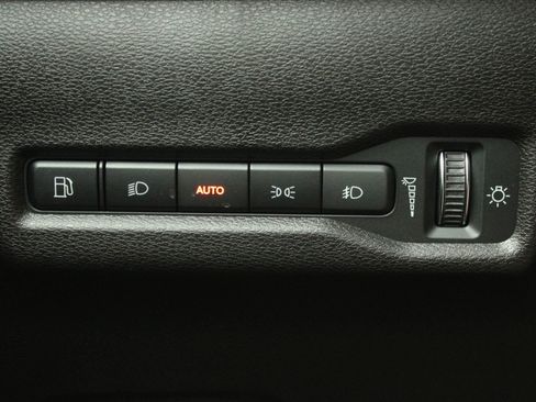 New 2026 Jeep Cherokee Limited AWD/4WD image 34