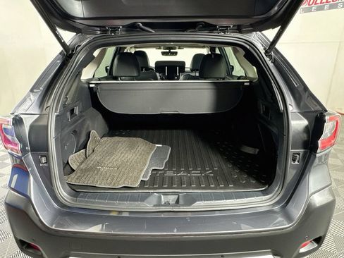 Used 2023 Subaru Outback Limited AWD/4WD image 28