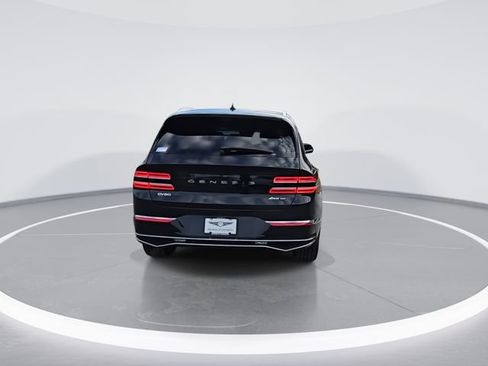 New 2026 Genesis GV80 3.5T Prestige AWD/4WD image 8