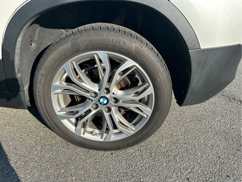 Used 2019 BMW X2 xDrive28i w/ Convenience Package AWD/4WD image 14