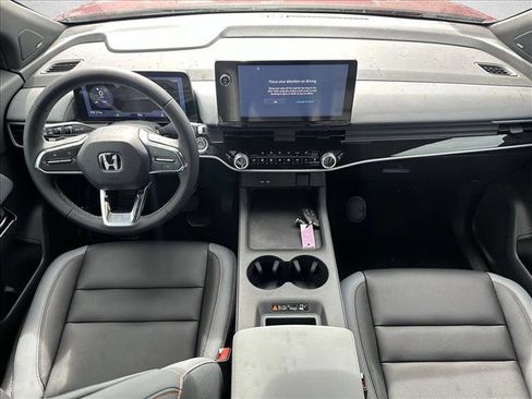 New 2026 Honda Prologue Touring image 17