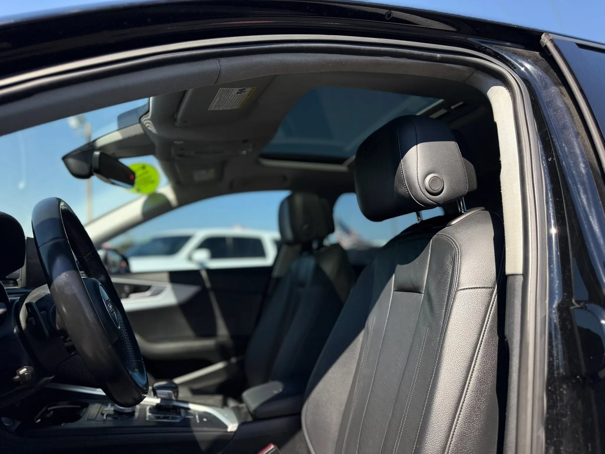 Used 2017 Audi A4 2.0T Ultra Premium FWD image 12