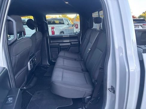 Used 2020 Ford F150 XLT w/ Equipment Group 302A Luxury AWD/4WD image 34