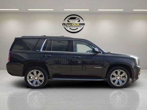 Used 2020 GMC Yukon SLT w/ Open Road Package image 8