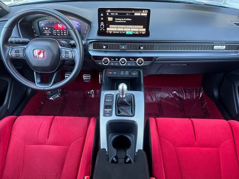 Used 2024 Honda Civic Type R image 14