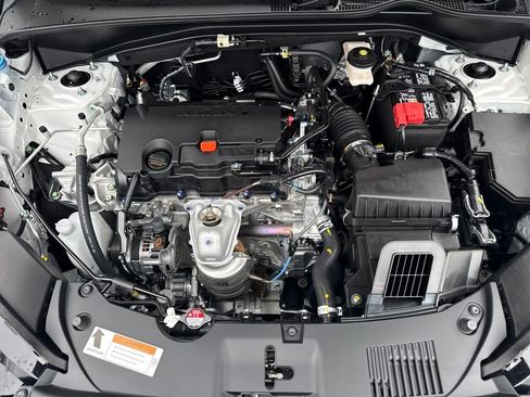 New 2026 Honda HR-V LX image 26