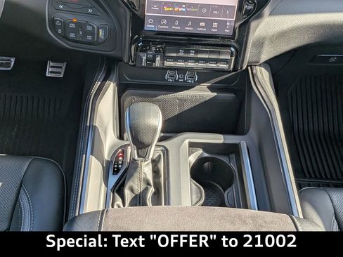 Used 2025 RAM 1500 RHO image 18