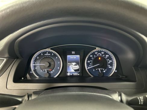 Used 2016 Toyota Camry LE FWD image 13