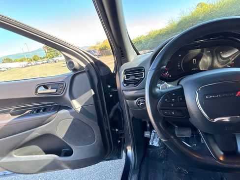 Used 2025 Dodge Durango R/T AWD/4WD image 29