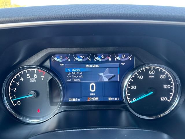 Used 2023 Ford F150 XLT w/ Equipment Group 302A High AWD/4WD image 20