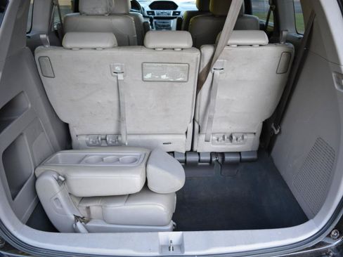 Used 2013 Honda Odyssey Touring Elite image 15