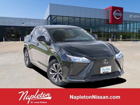 Used 2023 Lexus RZ 450e Premium w/ Technology Package AWD/4WD image 1