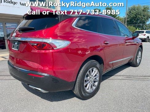 Used 2024 Buick Enclave Premium image 7