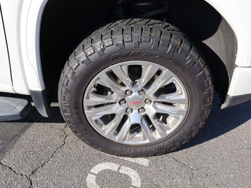 Used 2023 GMC Sierra 1500 Denali AWD/4WD image 41