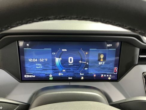 New 2027 Chevrolet Bolt RS w/ Technology Package FWD image 25