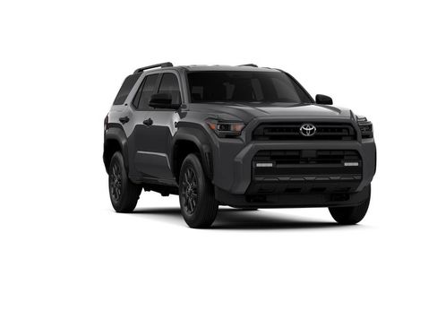 New 2026 Toyota 4Runner SR5 image 18