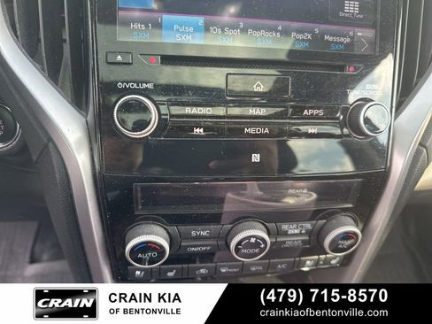Used 2019 Subaru Ascent Touring w/ Popular Package #2 AWD/4WD image 23
