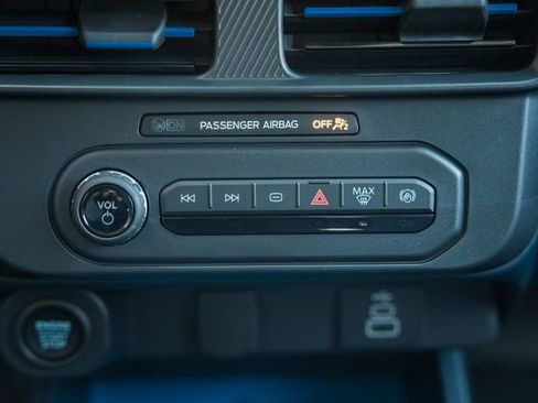 New 2026 Ford Maverick XLT AWD/4WD image 31