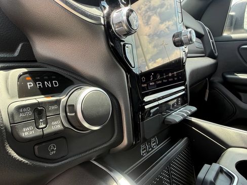 New 2026 RAM 1500 Big Horn AWD/4WD image 24
