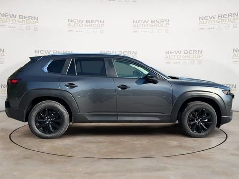 New 2026 MAZDA CX-50 AWD 2.5 S w/ Weather Package image 6