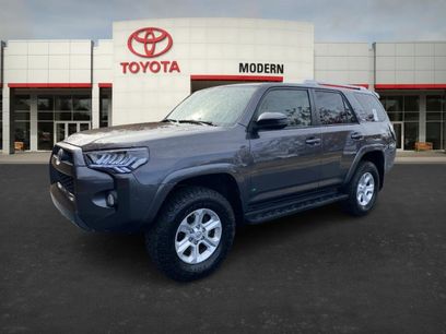 Used 2016 Toyota 4Runner SR5