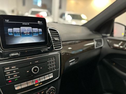 Used 2017 Mercedes-Benz GLE 350 GLE350 4MATIC image 26