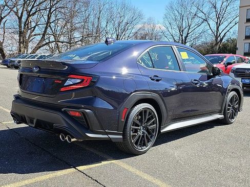 New 2026 Subaru WRX Limited image 6