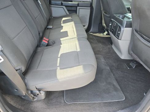 Used 2019 Ford F150 XL w/ Equipment Group 101A Mid RWD image 12