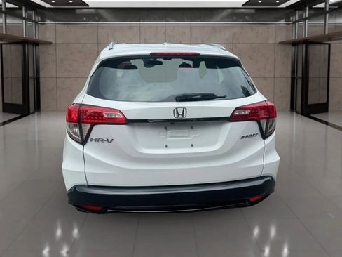 Used 2019 Honda HR-V Sport image 8