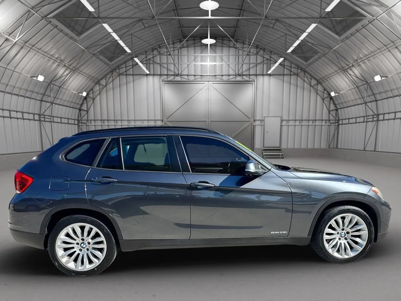 Used 2015 BMW X1 sDrive28i RWD image 9