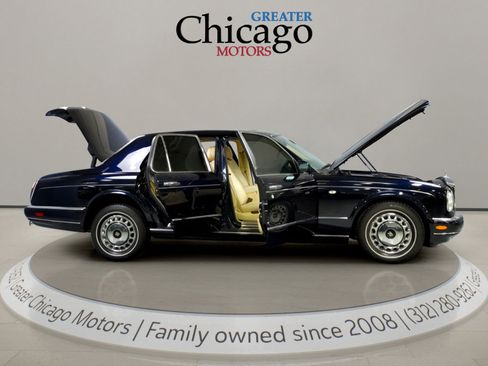 Used 2000 Rolls-Royce Silver Seraph RWD image 38