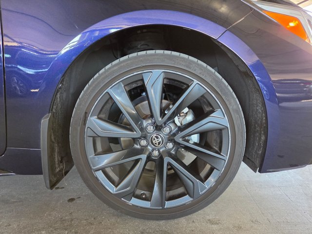 Used 2026 Toyota Corolla SE FWD image 21