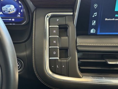 Certified 2023 Chevrolet Tahoe Premier image 14