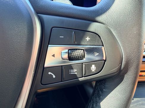 Used 2024 BMW 430i Gran Coupe xDrive 430i Gran Coupe w/ Premium Package image 35