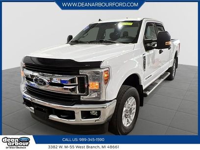 Used 2019 Ford F250 XLT w/ XLT Value Package