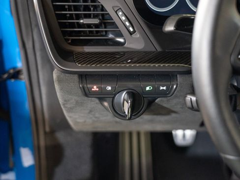 Certified 2023 Porsche 911 GT3 RWD image 25