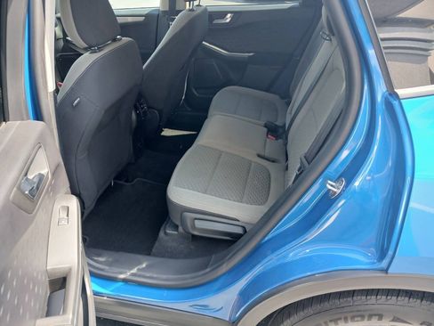 Used 2020 Ford Escape SE AWD/4WD image 8