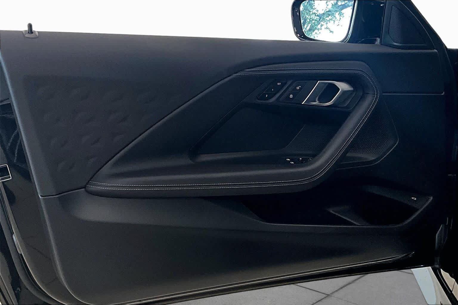 Used 2025 BMW 230i Coupe RWD image 19