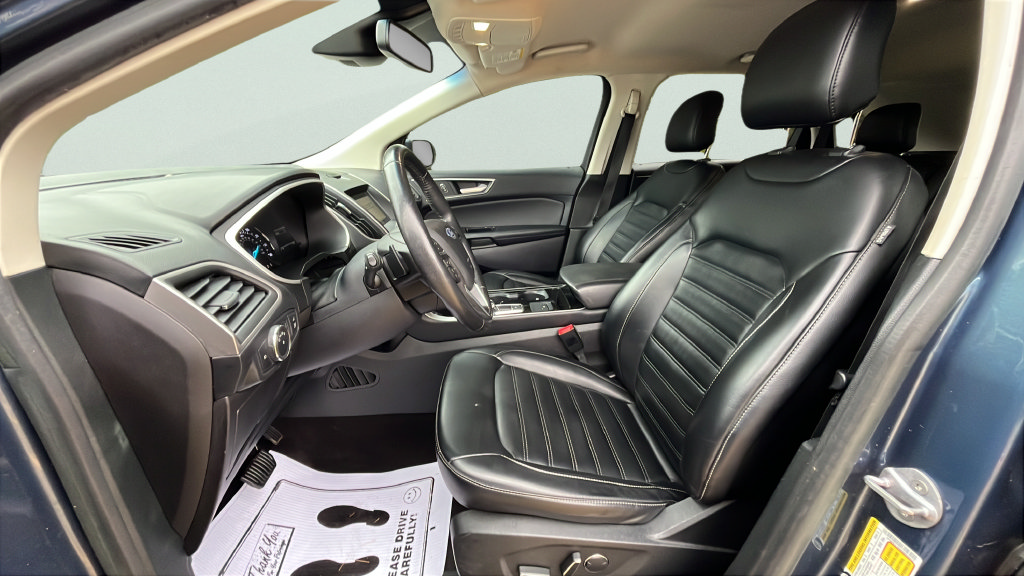 Used 2019 Ford Edge SEL w/ Equipment Group 201A AWD/4WD image 14